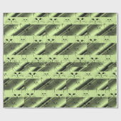 Wrapping Paper Kitten Geschenkpapier (Flach)