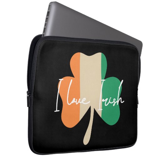 Wrapping Paper Laptopschutzhülle (Vorne Rechts)