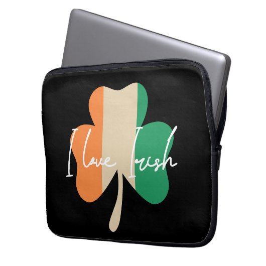 Wrapping Paper Laptopschutzhülle (Vorderseite Links)