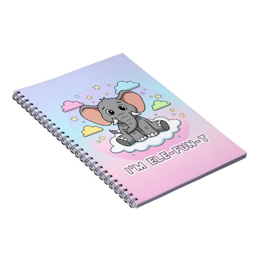 Wrapping Paper Notizblock (Rechte Seite)