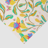 Wrapping Paper Seidenpapier (Detail)