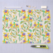 Wrapping Paper Seidenpapier (Handwerk)