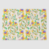 Wrapping Paper Seidenpapier (Vorderseite)