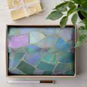 Wrapping Paper Seidenpapier (Geschenk)