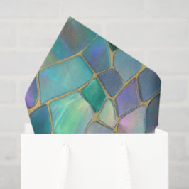 Wrapping Paper Seidenpapier