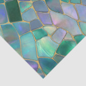 Wrapping Paper Seidenpapier (Detail)