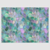 Wrapping Paper Seidenpapier (Vorderseite)