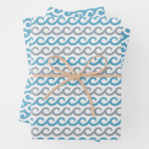 Wrapping Paper Set 3