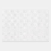 Wrapping Paper Set Geschenkpapier Set (Vorderseite 2)