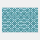 wrapping paper set geschenkpapier set (Vorderseite)