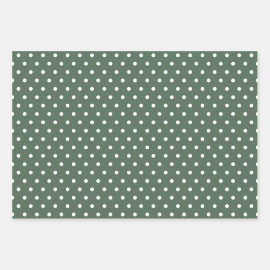 Wrapping Paper Set Geschenkpapier Set (Vorderseite 2)