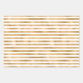 Wrapping Paper Sheets Geschenkpapier Set (Vorderseite 2)