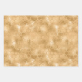 Wrapping Paper Sheets Geschenkpapier Set (Vorderseite)