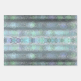 Wrapping Paper Sheets Geschenkpapier Set