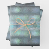 Wrapping Paper Sheets Geschenkpapier Set (Beispiel)