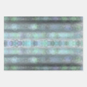 Wrapping Paper Sheets Geschenkpapier Set (Vorderseite 3)