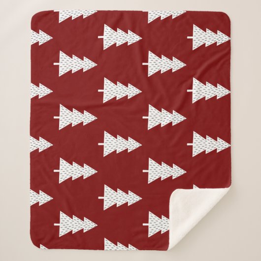 Wrapping Paper Sherpadecke (Vorderseite)