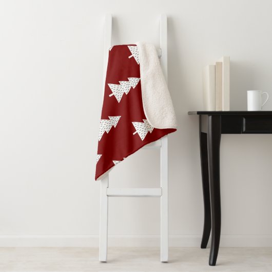 Wrapping Paper Sherpadecke (Beispiel)