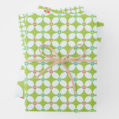 wrapping paper trio geschenkpapier set (Beispiel)