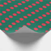 Wrapping Paper von Bangladesch Geschenkpapier (Ecke)