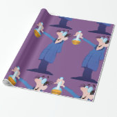 Wrapping Paper von Mad Scientists Geschenkpapier (Ungerollt)