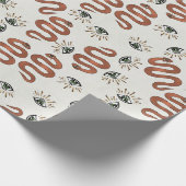 Wrapping Paper von Star Riders Geschenkpapier (Ecke)