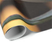 Wrapping Paper von White Rose Valentine Geschenkpapier (Rolleneckpunkt)