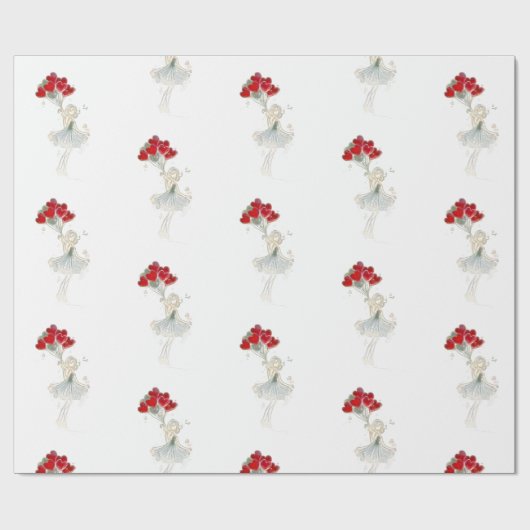 Wrapping papers geschenkpapier (Flach)