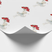 Wrapping papers geschenkpapier (Ecke)