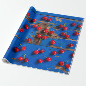 Wrapping-Papier Geschenkpapier (Ungerollt)