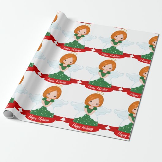 Wrapping-Papier Geschenkpapier (Ungerollt)