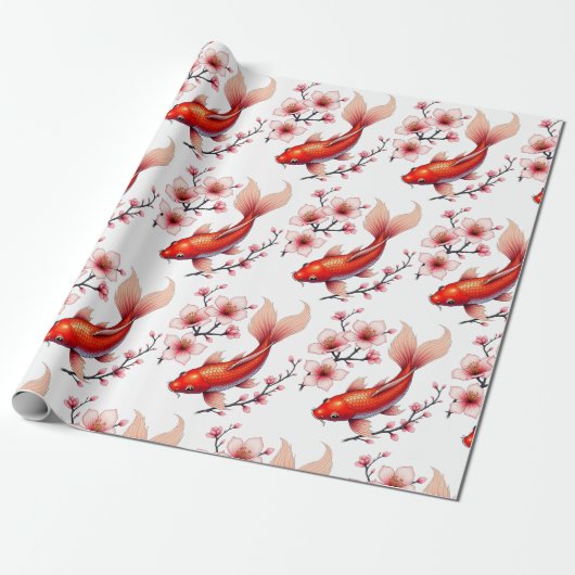 Wrapping Papper Geschenkpapier (Ungerollt)