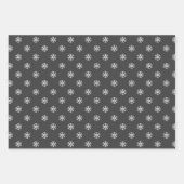 WrappingPaper SheetSet Geschenkpapier Set (Vorderseite 3)