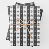 WrappingPaper SheetSet Geschenkpapier Set (Beispiel)
