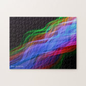 Wrasse Puzzle (Horizontal)