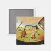 Wrath Magnet (Vorderseite/Rückseite)