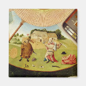 Wrath Magnet (Vorne)