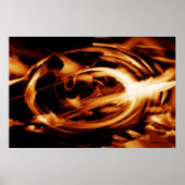 Wrath Poster (Vorne)