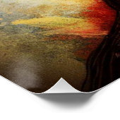 Wrath Unmasked Poster (Ecke)