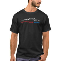 WRB Camaro T - Shirt