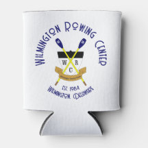 WRC Can Cooler Sleeve - Mehrere Formen