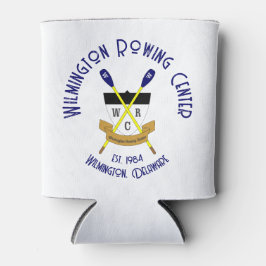 WRC Can Cooler Sleeve - Mehrere Formen Dosenkühler