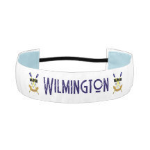 WRC-Headband - Mehrere Stile und Farben