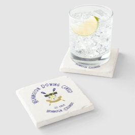 WRC Stone Untersetzer - Mehrere Optionen