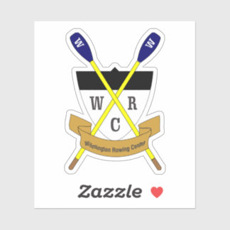 WRC Wappen Die Vinyl Sticker ausschneiden - Mehrer