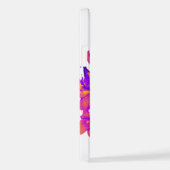 Wreath Blume Grüne Florenz Religiöse Gabe Kunst iPhone Hülle (Rechte Seite)