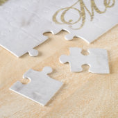 Wreath on Snow Tree Puzzle (Seite)