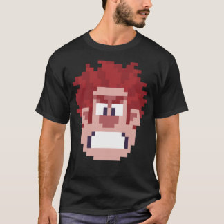 Wreck-it Ralph Essential T - Shirt