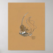 "Wreck" Poster (Vorne)