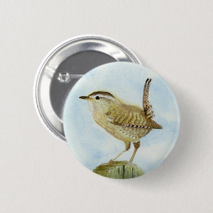 Wren Button